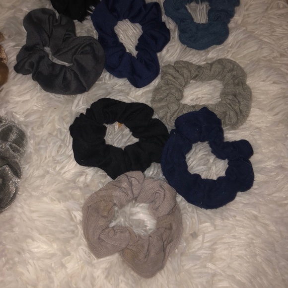 25 scrunches - Picture 8 of 8